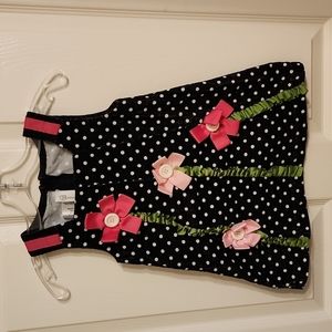 Bonnie Jean Girl's Jumper